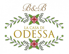 La casa di Odessa Arcevia